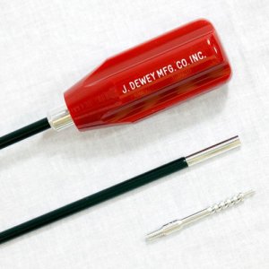 Copper Eliminator Rifle Cleaning Rods