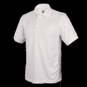 Flying Cross Short Sleeve Impact Polo Moisture-Wicking Stretch (UPC 681554)