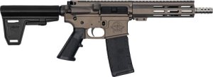 Great Lakes Firearms AR15 .223 Wylde GL15223SSPB TNG