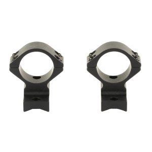 Talley 950719 2-Piece Rings & Base Combo Savage 110 Ultralite 1" High