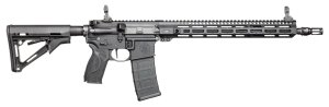 Smith & Wesson M&P 15 AXE 5.56 NATO 13665