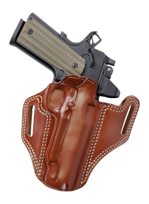 Galco CM2472R S&W 2.0 4 W/WO Red Dot Tan