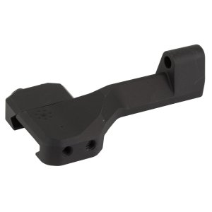 Arisaka Defense ISPRO-P Picatinny Light Mount Anodized Black
