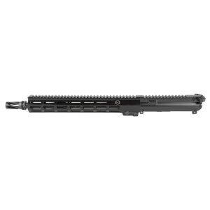 Geissele 08-547B AR-15 Super Duty Mod1 5.56x45 14.5" Upper Black