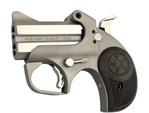 Bond Arms Roughneck .380 ACP BARN-380ACP