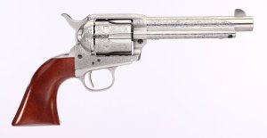 Taylor's & Company Model 1873 Cattleman Unknown