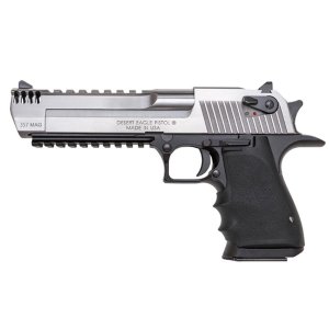 Magnum Research DE357ASIMB 357 Magnum