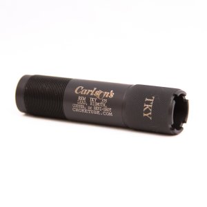 Carlson's 10302 Turkey Choke Tube 20 Gauge Remington .575 Stainless Steel