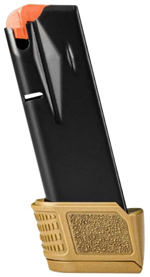 FN America 20-100909 Reflex XL 9MM 10RD FDE Magazine