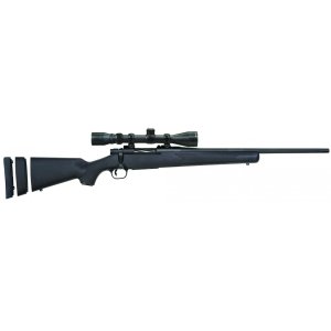 Mossberg Patriot Super Bantam 243 Win 27840