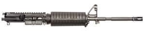 Spike's Tactical STU5025M4S 5.56x45mm NATO 16 In Black Phosphate
