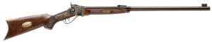 Davide Pedersoli 1874 Old West 45-70 GOV 973