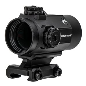 Primary Arms SLx MD-25 Microdot Red Dot Sight 2MOA Dot Reticle 1X