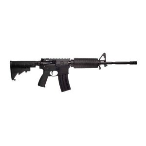Bravo Company 650-111 5.56 NATO 30Rd 16in Black Keymod