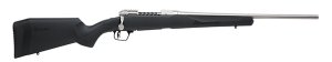 Savage Arms 57072 110 Lightweight Storm 7mm-08 Rem 4+1 20" Matte...
