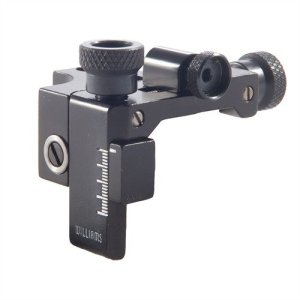 Williams FP-336-TK Receiver Sight w/Target Knob for Marlin 336 70223