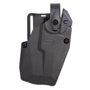 Safariland Vault OWB Paddle Holster Glock 17/19 TLR-1 Black RH