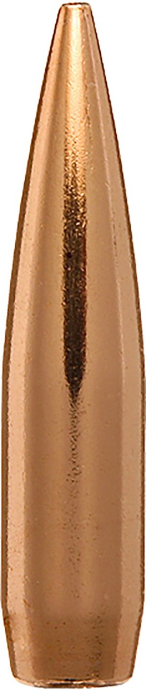 Berger Bullets VLD Hunting .257 Diameter 25 Cal 115 Gr BTHP 100 Count 25513