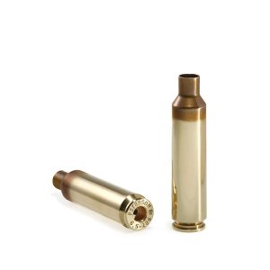 Peterson Cartridge 6.5-284 Unprimed Rifle Brass 500/ct.