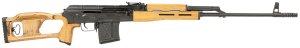 Century Arms RI035N PSL 7.62x54mmR 10+1 24.50" Chrome-Lined Steel...