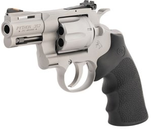 Colt Python .357 Magnum PYTHONSM3RTS
