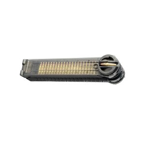 Kel-Tec Jungle Clip for KP50 Black