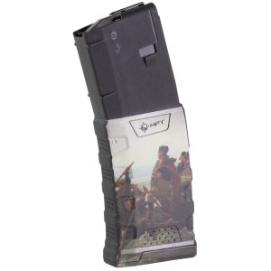 Mission First Tactical EXDPM556D-GWR 223 Remington 30-Round