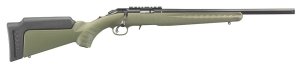 Ruger 8336 17 HMR