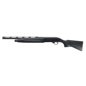 Beretta USA J131C14N 1301 Comp 12 Gauge 24" Barrel 3" 5+1, Black Finish, Synthetic