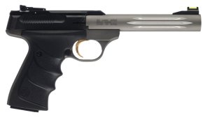 Browning Buck Mark Lite URX 22 LR