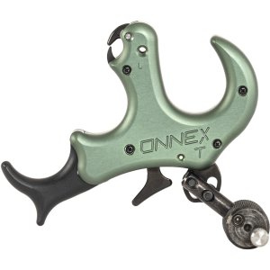 STAN OnneX 8402 Thumb Release Sage Large, Open Hook, Modular Design