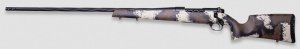 Weatherby Mark V 6.5-300 WBY Mag MHC01N653WL8B