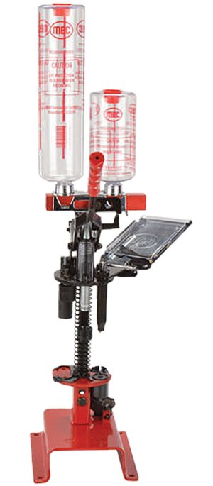 MEC Sizemaster 20 Gauge Single Stage Shotshell Reloader 812020