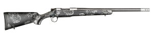 Christensen Arms 801-06318-01 Ridgeline 7MM PRC 24" Stainless Rifle