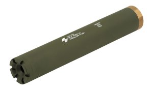 Fletcher Rifle Works Taquito 22 LR TAQUITOODG