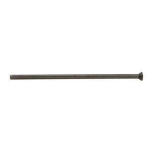 Brownells Replaceable Pins 1" X 0.039" 6 Pack
