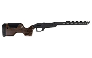 Sharps Bros. Heatseeker Select Cerakote Black Fits Ruger