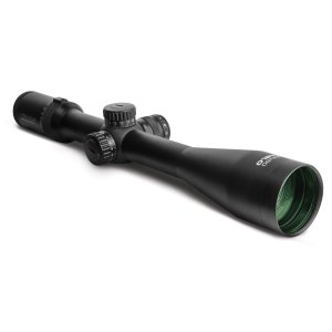 Konus Diablo 7173 Rifle Scope 6-24x50mm Matte Black 30mm Tube Illuminated