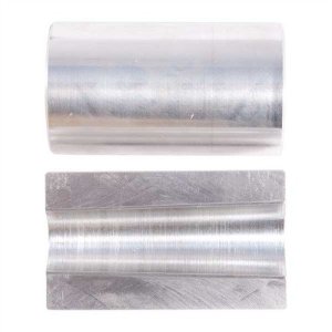 Brownells #6 (0.900"-0.748") TAPERED ALUMINUM BARREL VISE BUSHING