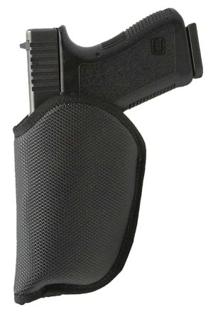 Blackhawk TecGrip IWB Holster Size 06 Ambidextrous 40LP06BK