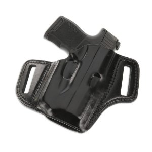 Combat Master Belt Holster