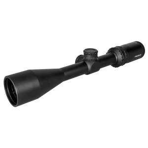 TRUGLO Buckline Pro Riflescope 4-12x42