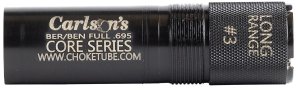 Carlson 41007 CORE 12 Gauge Long Range Choke Tube for Beretta/Benelli