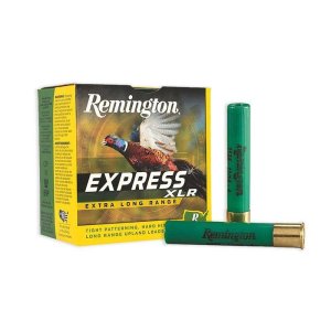 Remington Ammunition 20747 Express XLR Upland 410 Gauge 2.50" 1/2 oz 7.5 Shot 25 Per Box/ 10 Cs
