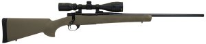 Howa M1500 Gamepro Gen2 .300 Win Mag 24 in Blued 3 Rounds Bolt Action
