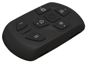 ATN ACMURCNTRL5 X-Trac Tactical Remote Control 3" for Scopes