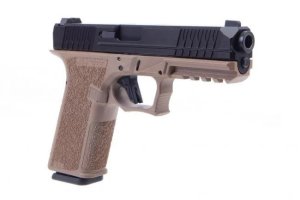 Polymer80 PFS9 9mm P80-PFS9-CMP-FDE-10