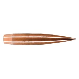 Berger 375 Caliber .375 Diameter 407 Grain ELR Match Solid 50 Count