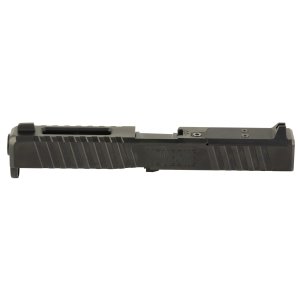 NOVESKE DM Slide/Barrel Set for Glock 17 Gen 5 (3002708)
