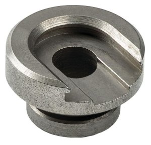 RCBS 9227 Single Stage Shell Holder #27 for 357 Sig, 40 S&W, 10mm Auto
